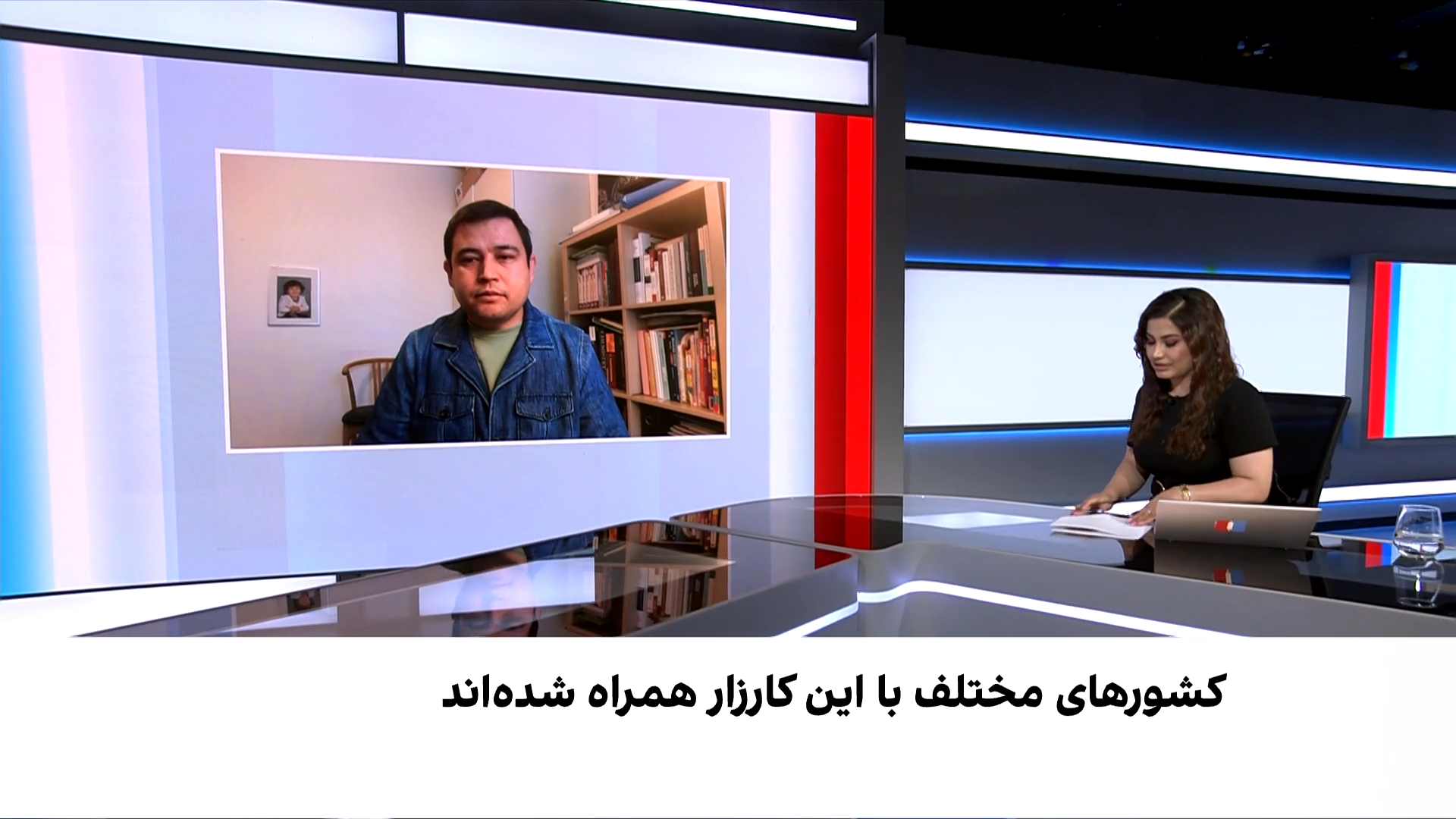 حمایت ۱۲ کشور از جرم‌انگاری آپارتاید جنسیتی