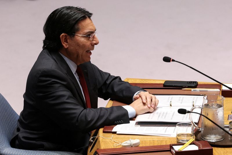 ملګرو ملتونو اسراییل او روسیه د جنسي تاوتریخوالي په تور نوملړ کې شامل کړل