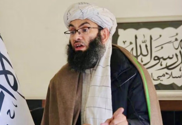 تحريف للتاريخ: وزير في طالبان يزعم أن جنكيز خان اعتنق الإسلام