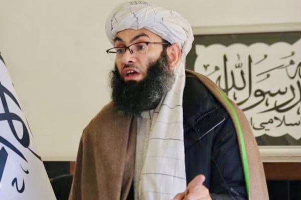 تحريف للتاريخ: وزير في طالبان يزعم أن جنكيز خان اعتنق الإسلام