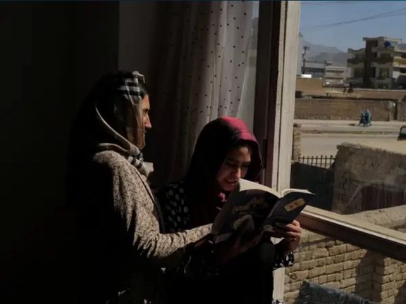 World Has Not Taken Meaningful Action To Lift Taliban's Ban on Girls' Education, Says HRW