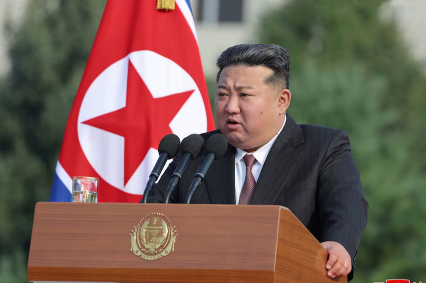 رهبر کوریای شمالی: تلاش‌ها برای تبدیل شدن به ابرقدرت هسته‌ای را تسریع می‌کنیم