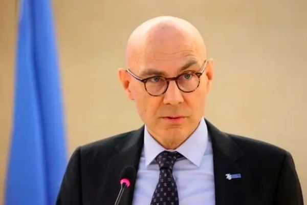 UN Rights Chief Condemns Taliban’s Ban on Women’s Employment as ‘Completely Wrong’