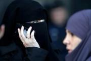 قزاقستان پوشاندن صورت در اماکن عمومی را ممنوع کرد
