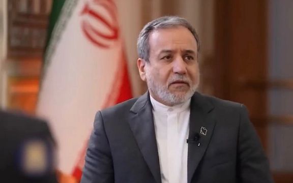 عراقچي: ایران له افغانستان سره د اروپا په پرتله زیاته سوداګري لري