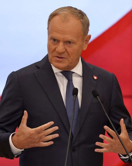 کابینه جدید پولند؛ تمرکز نخستوزیر بر مقابله با راست افراطی و مهار مهاجرت