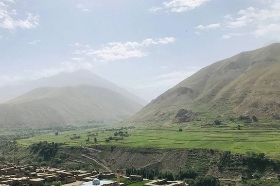 طالبان وايي پنجشېر کې د اوسپنې کان اېستلو لومړني کارونه ژر پیلېږي