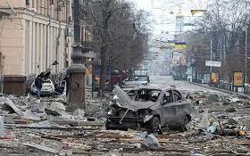 کامرسانټ ورځپاڼه: روسیه او اوکراین د پوځیانو جسدونه تبادله کوي