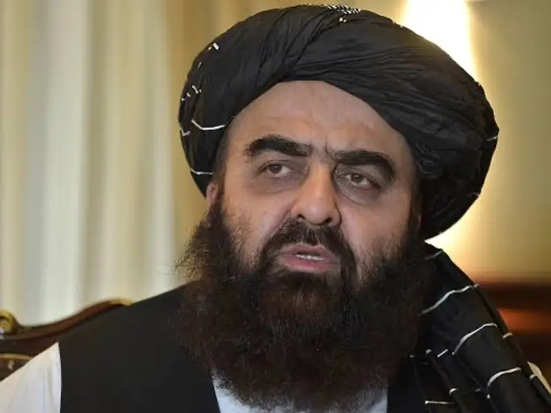 متقي: له پاکستان څخه راغلی پلاوی به د دواړو هېوادونو د اړيکو لپاره ښه پايلې ولري