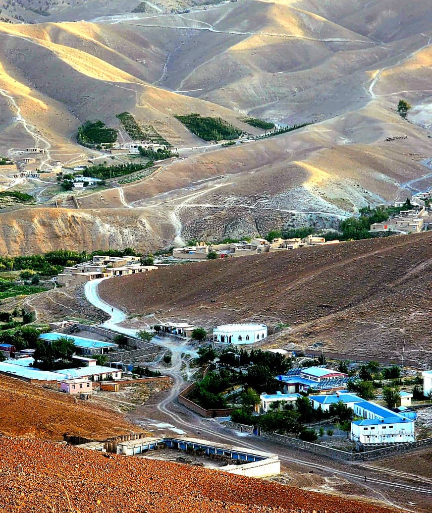 په پروان کې د یوې ټرافیکي پېښې له امله ۵ کسان مړه او ۷ نور ټپيان شوي