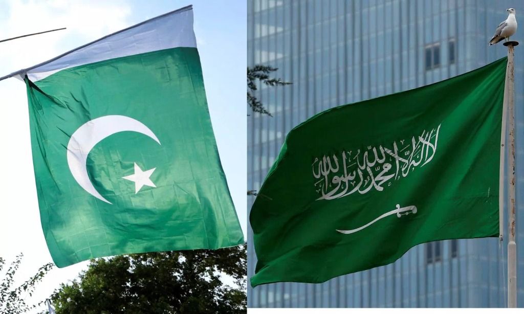 اسلام‌‌آباد پیمان دفاعی با ریاض را گسترش می‌دهد