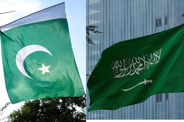 اسلامآباد پیمان دفاعی با ریاض را گسترش میدهد