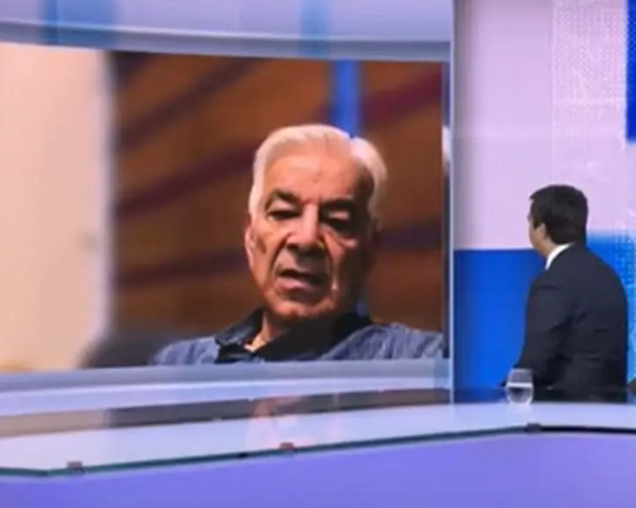 Will Use Force If Taliban Does Not Act On Commitments, Warns Former Pak Defence Minister