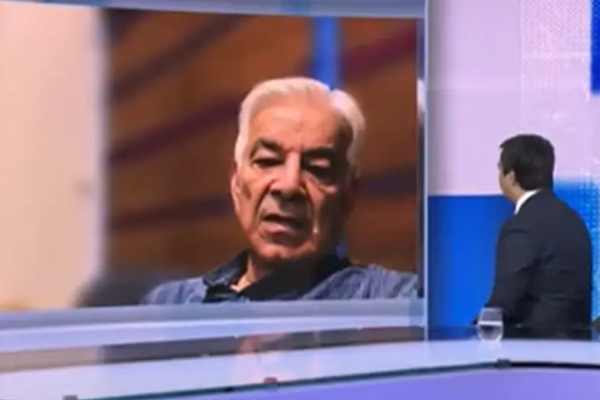 Will Use Force If Taliban Does Not Act On Commitments, Warns Former Pak Defence Minister