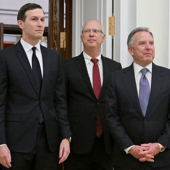 ادامه مذاکرات صلح اوکراین؛ فرستاده پوتین به امریکا میرود