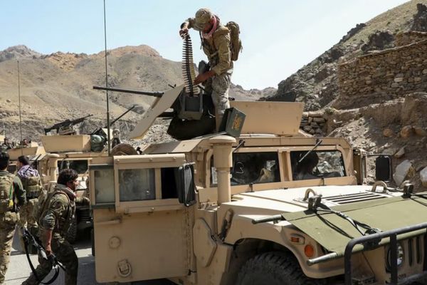 UK Special Forces Blocked Resettlement Of Afghan Commandos, Confirms Defence Ministry