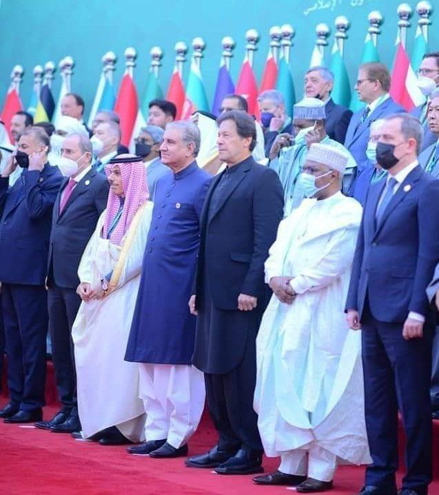 طنز سیاسی؛ بیانیه نشست فوق‌العاده سازمان همکاری اسلامی