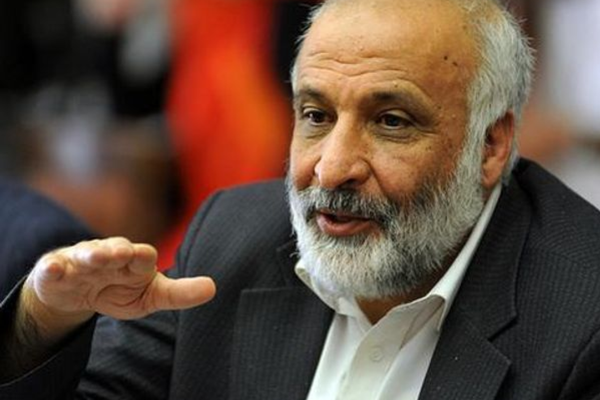Tension With Iran Has Irreparable Consequences, Says Former Afghan Chief Peace Negotiator