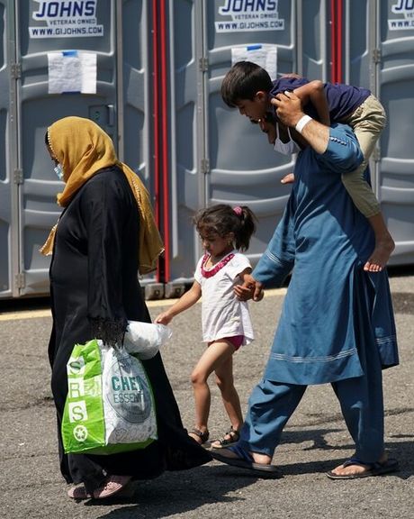 دادگاهی به اداره ترامپ دستور داد روند طی مراحل پروندههای ۱۲ هزار پناهجو را از سر بگیرد