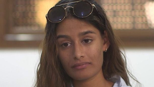 سفر بی‌بازگشت "عروس داعش"؛ دادگاه بریتانیا تصمیم سلب شهروندی شمیمه بیگم را قانونی دانست