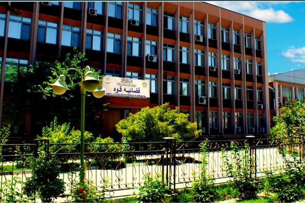 Taliban Publicly Flogs Two Individuals For Theft