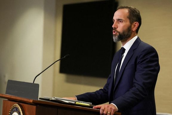 بازپرس ویژه امریکا: ترامپ اگر پیروز نمیشد در پرونده انتخابات ۲۰۲۰ محکوم میشد