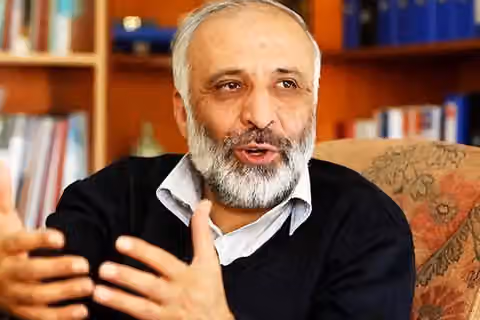 استانکزی: طالبان، افغانستان را به سوی بحران عمیقتر سوق میدهند