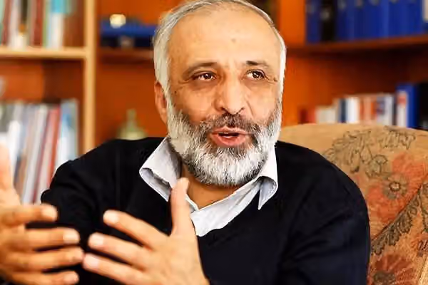 استانکزی: طالبان، افغانستان را به سوی بحران عمیقتر سوق میدهند