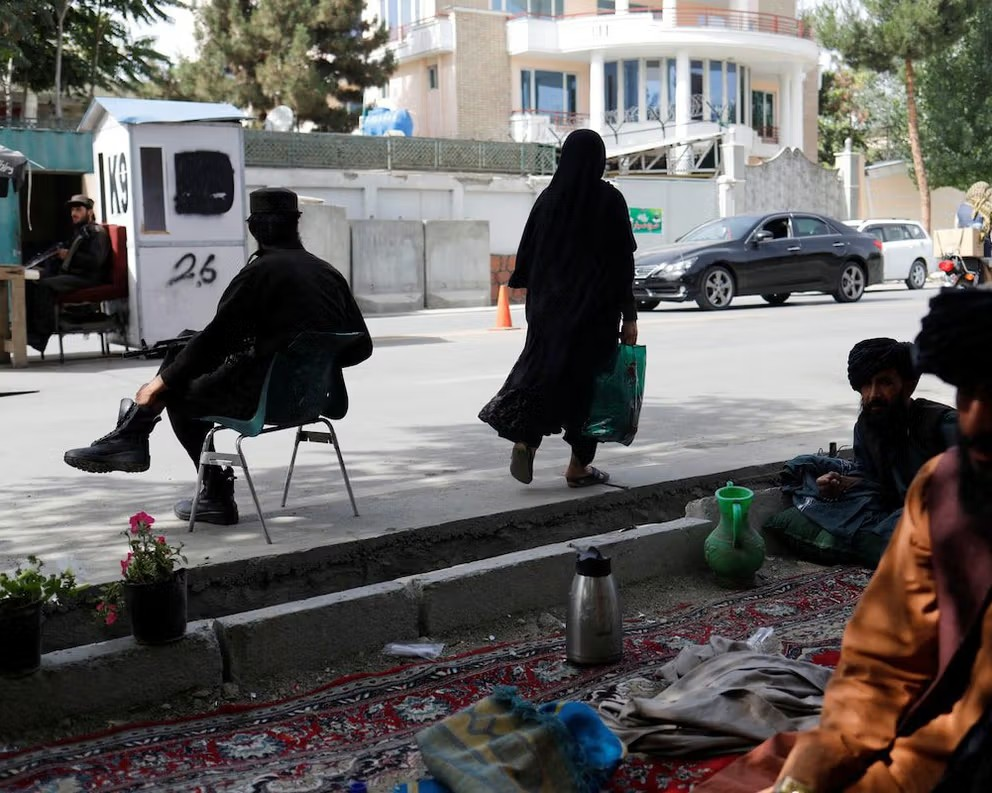 ناشطون يدعون مجلس حقوق الإنسان إلى إدانة سياسات طالبان ويحذرون من تفاقم الأزمة