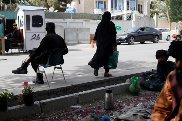 ناشطون يدعون مجلس حقوق الإنسان إلى إدانة سياسات طالبان ويحذرون من تفاقم الأزمة