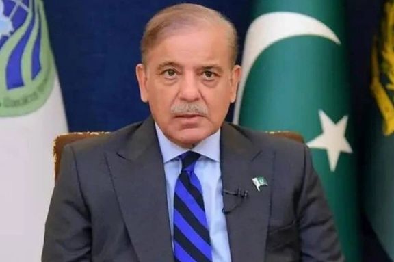 شهباز شريف د غزې د اوربند پر لور د پرمختګونو هرکلی وکړ