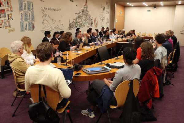 Afghan Activists Urge France To Recognise Gender Apartheid In Afghanistan