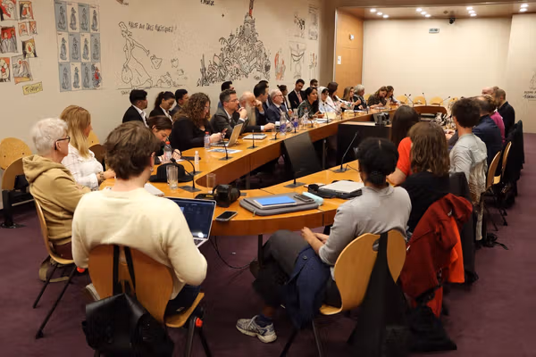 Afghan Activists Urge France To Recognise Gender Apartheid In Afghanistan