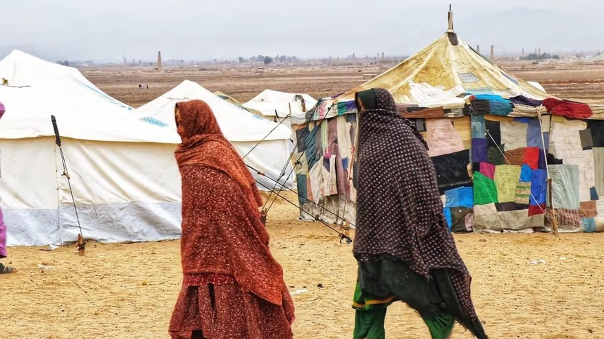 الأمم المتحدة: أعداد كبيرة من متضرري الزلزال في شمال أفغانستان بلا مأوى 