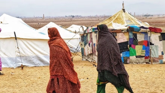 الأمم المتحدة: أعداد كبيرة من متضرري الزلزال في شمال أفغانستان بلا مأوى