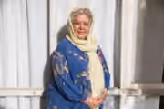 محبوبه سراج: د طالبانو له لوري د «ښځو خوندي کور» له تړل کېدو وروسته له افغانستانه وځم