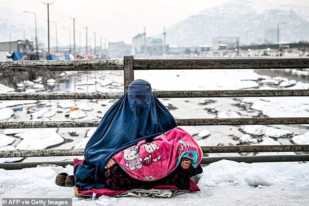 امریکا ۳۰۸ میلیون دالر به افغانستان کمک می‌کند