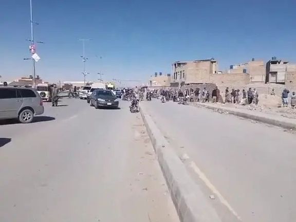 سرچینې: د پخواني حکومت يو سرتېری په کوټه کې په هدفي بريد کې وژل شوی