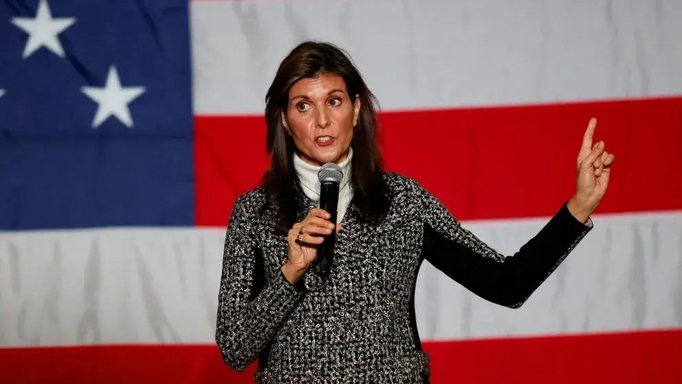 سفیر پیشین امریکا در ملل متحد از برنامه‌ریزی جمهوری اسلامی برای ترور خود خبر داد