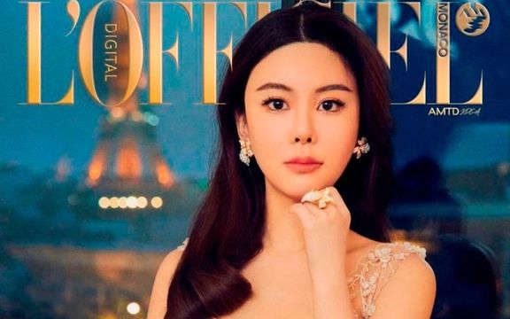 پولیس هانگکانگ ۴ نفر را به اتهام قطعهقطعه کردن یک دختر مدل جوان دستگیر کرد