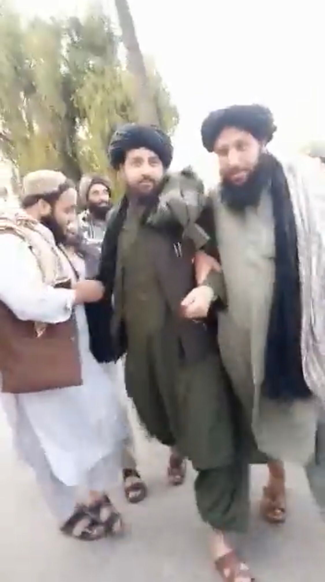 طالبان "آوازه‌ها در مورد سوء قصد بر جان ملا یعقوب" را تکذیب کردند