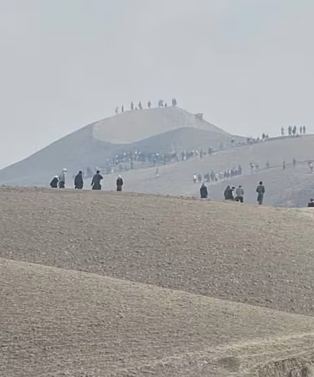 جمعیت اسلامي په شمال کې د کانونو د استخراج پر ضد د راپورته شویو معترضینو وژنه غندلې 