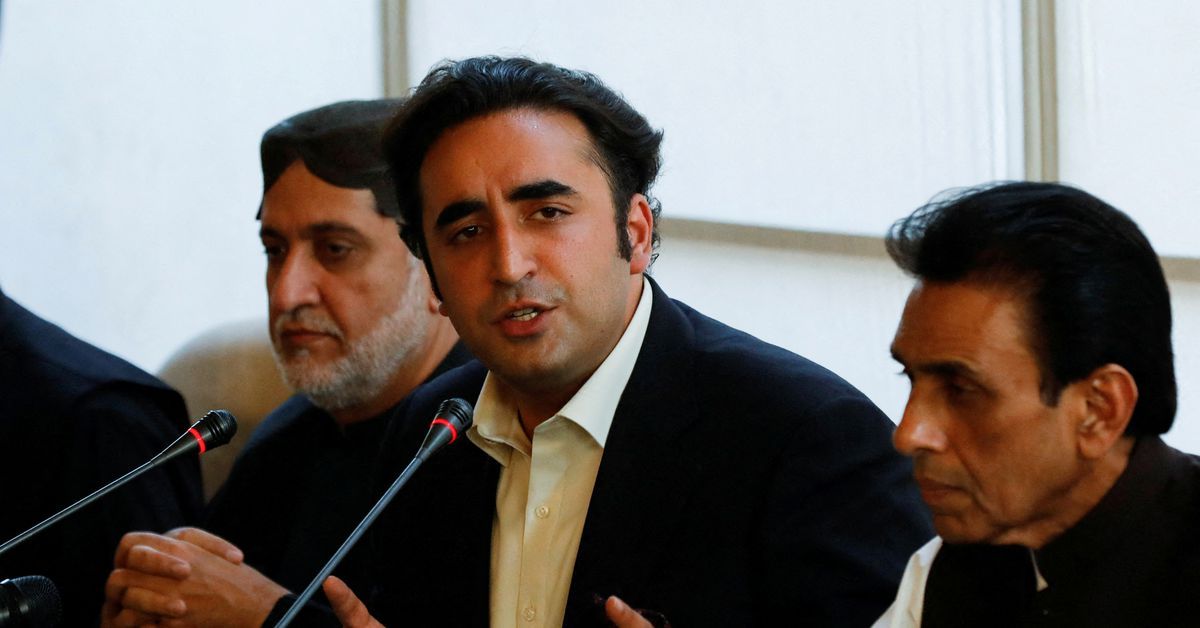 وزیر خارجه پاکستان برای یک سفر رسمی دو روزه به تهران می‌رود