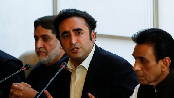 وزیر خارجه پاکستان برای یک سفر رسمی دو روزه به تهران میرود