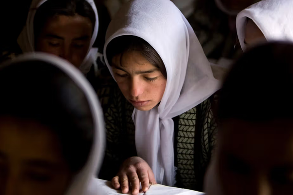 Taliban Ignores Calls To End Girls’ Education Ban, Says UNAMA