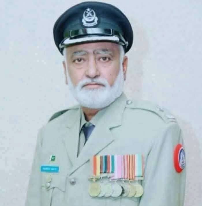 بلوچستان کې په وسله‌والو بريدونو کې د یوه جګپوړي پولیس افسر په ګډون ۳ کسان وژل شوي