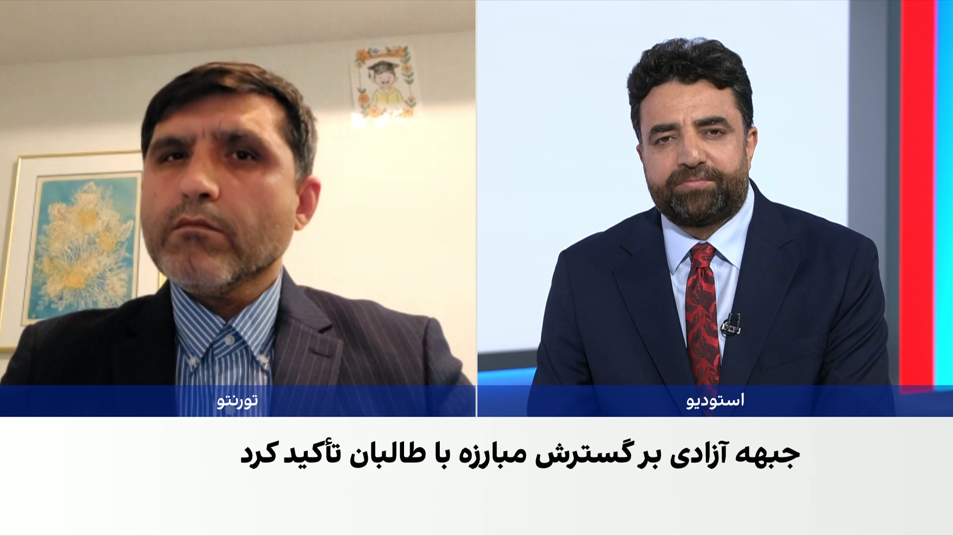 مهدیار: بدخشان وارد مرحله تازه‌ای از بحران شده است