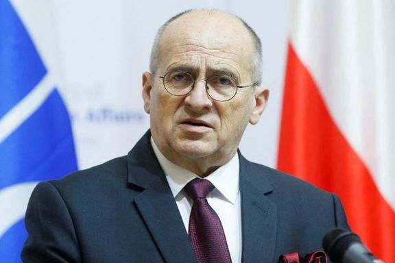 وزیر خارجه پولند: اروپا بدون امریکا از خود دفاع کرده نمیتواند