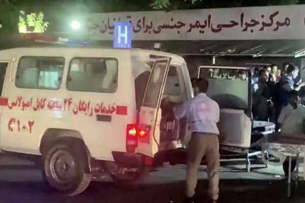 د ملګرو ملتونو امنیت شورا په کابل کې پر چینایي رسټورانټ برید وغانده