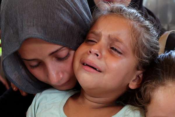 واشنگتنپست فهرست هزاران کودک کشتهشده در غزه را منتشر کرد